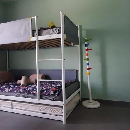 Cosy Apartment - 4 Min Walk From The Beach - La Tejita El Medano Luaran gambar