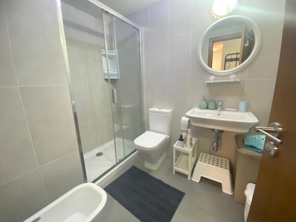 Cosy Apartment - 4 Min Walk From The Beach - La Tejita El Medano Luaran gambar