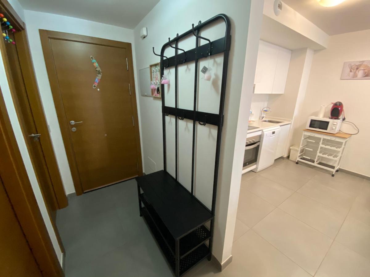 Cosy Apartment - 4 Min Walk From The Beach - La Tejita El Medano Luaran gambar