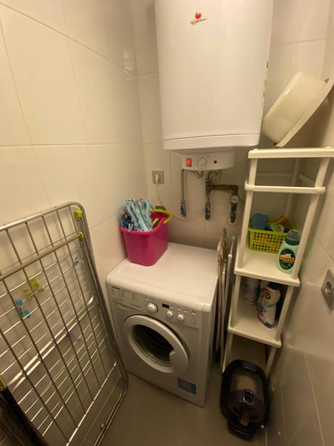 Cosy Apartment - 4 Min Walk From The Beach - La Tejita El Medano Luaran gambar