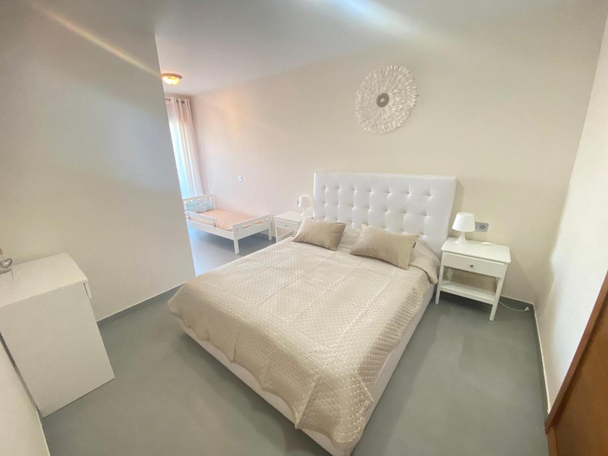 Cosy Apartment - 4 Min Walk From The Beach - La Tejita El Medano Luaran gambar