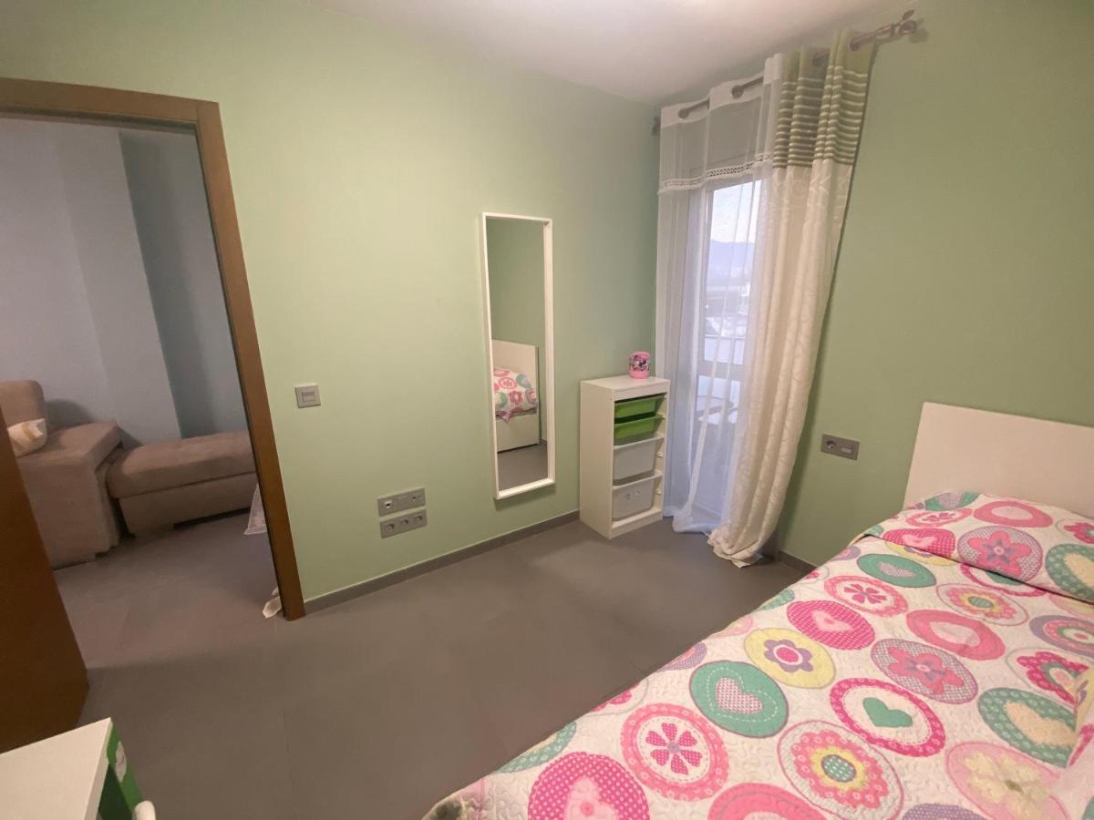 Cosy Apartment - 4 Min Walk From The Beach - La Tejita El Medano Luaran gambar