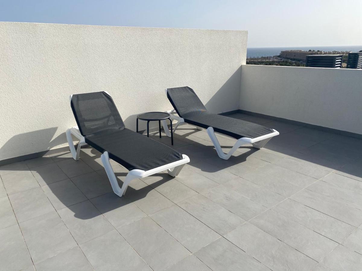 Cosy Apartment - 4 Min Walk From The Beach - La Tejita El Medano Luaran gambar