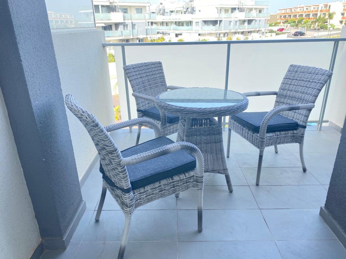 Cosy Apartment - 4 Min Walk From The Beach - La Tejita El Medano Luaran gambar