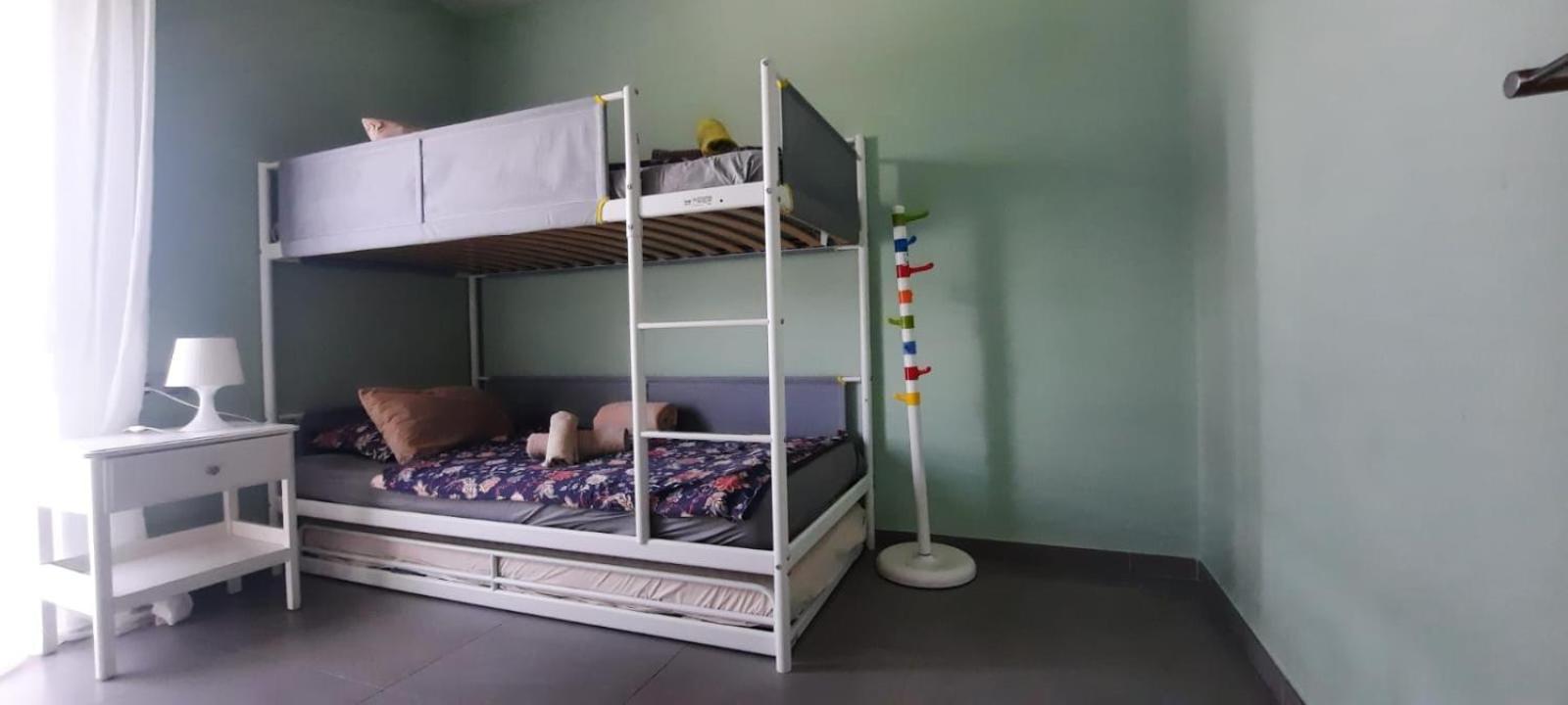 Cosy Apartment - 4 Min Walk From The Beach - La Tejita El Medano Luaran gambar